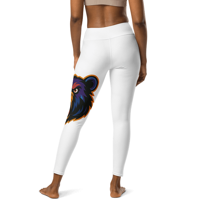 Yoga Leggings Frauen product image (2)