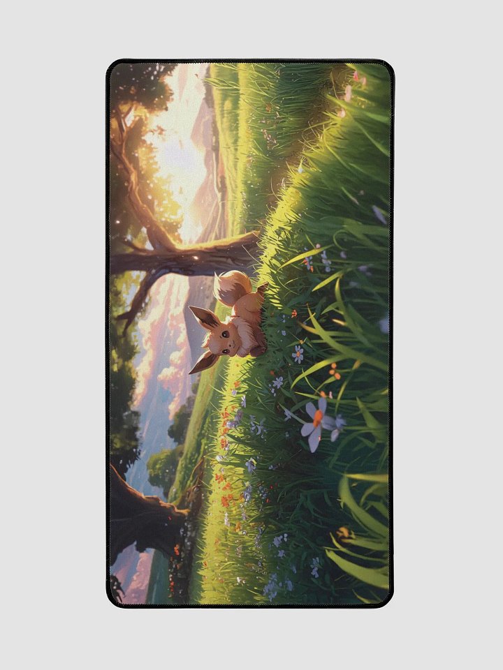 Eevee Mousepad product image (2)