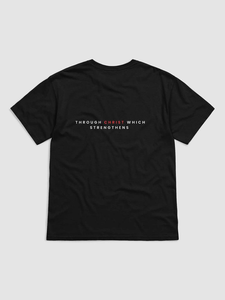Redefined Faith T-Shirt product image (2)