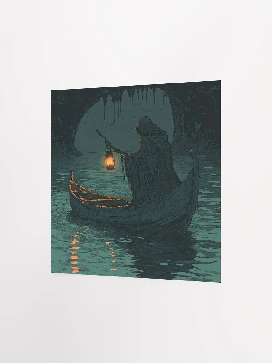 The Ferryman product image (9)