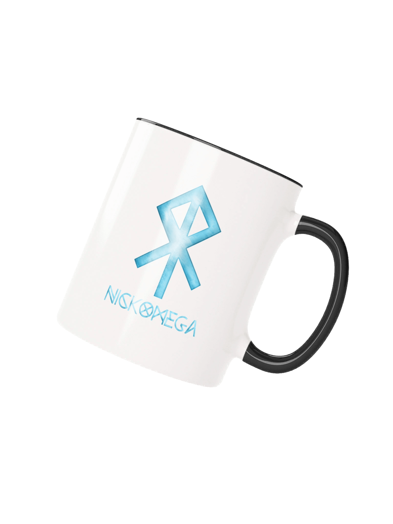 Frozen Bindrune mug product image (7)