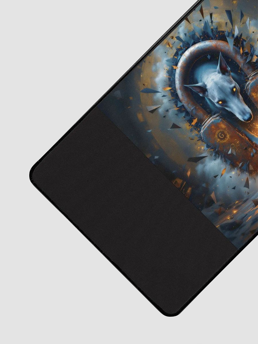 Greyhound Desk Mat product image (3)