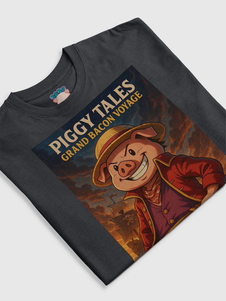 Grand Bacon Voyage Tee product image (6)