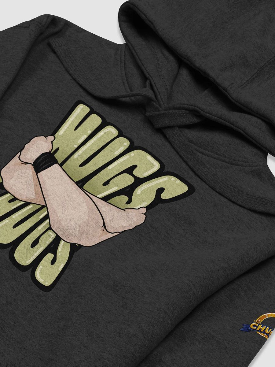 Hugs From CHUGS Hoodie product image (3)