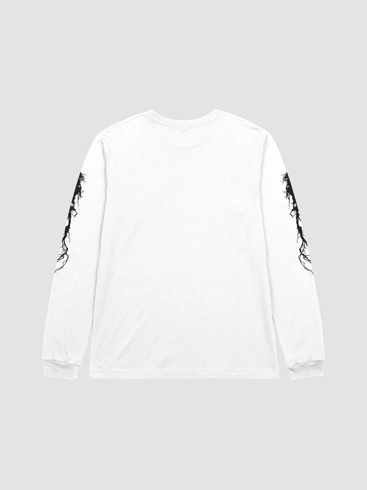 Thats V/ Metal! - Whitefont - Long sleeve product image (2)