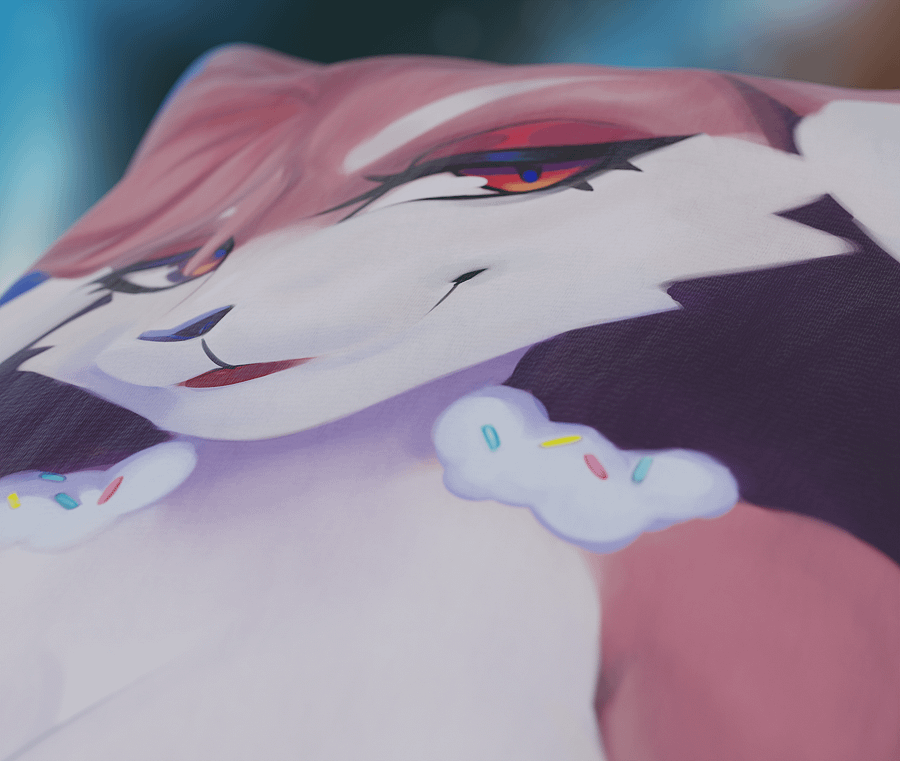 Snuggleberrie Temptation - Dakki product image (4)