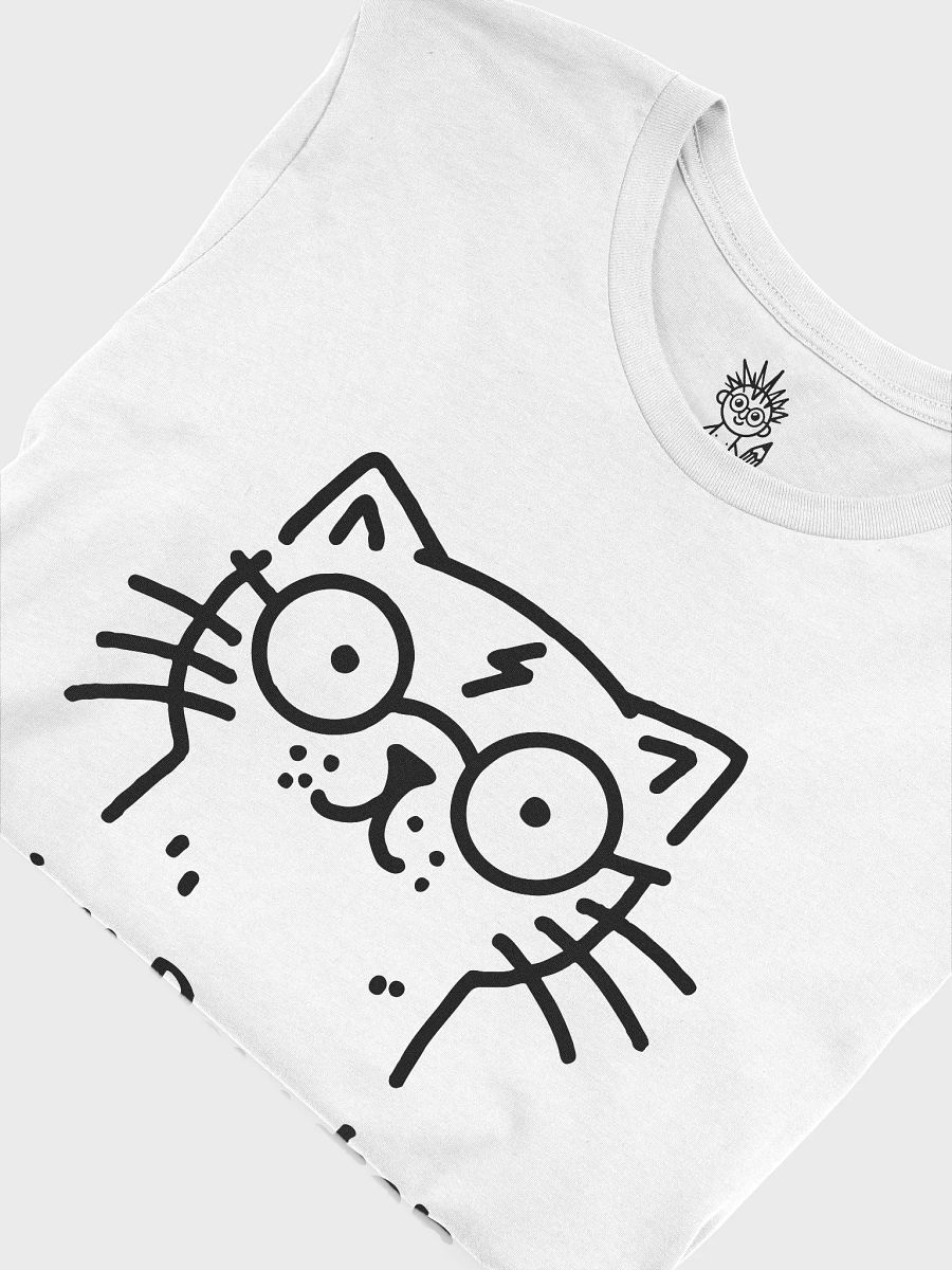 Hairy Paw-ter Tee product image (6)