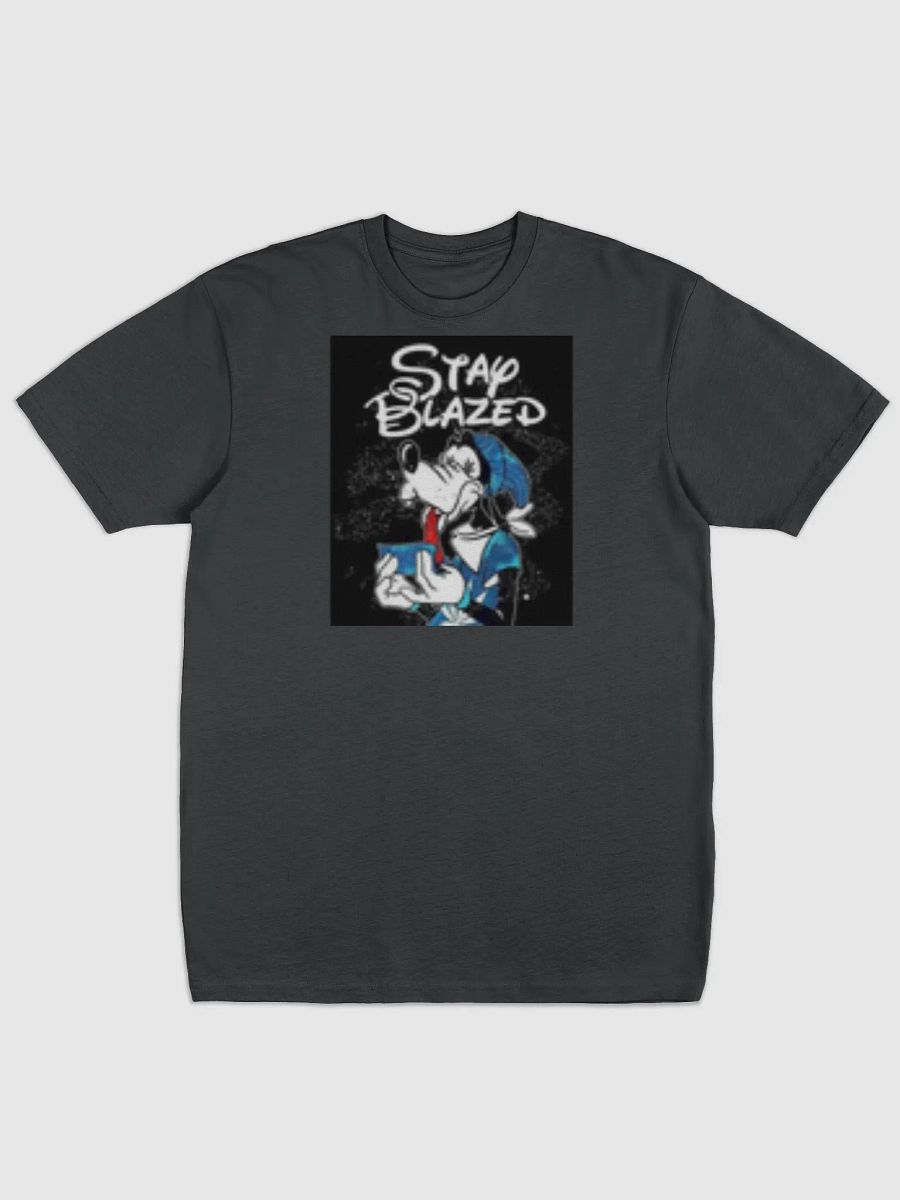 Stay blazy shirt product image (1)