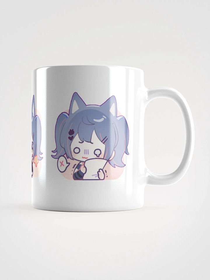 Saphia Chibi Mug 2 product image (3)