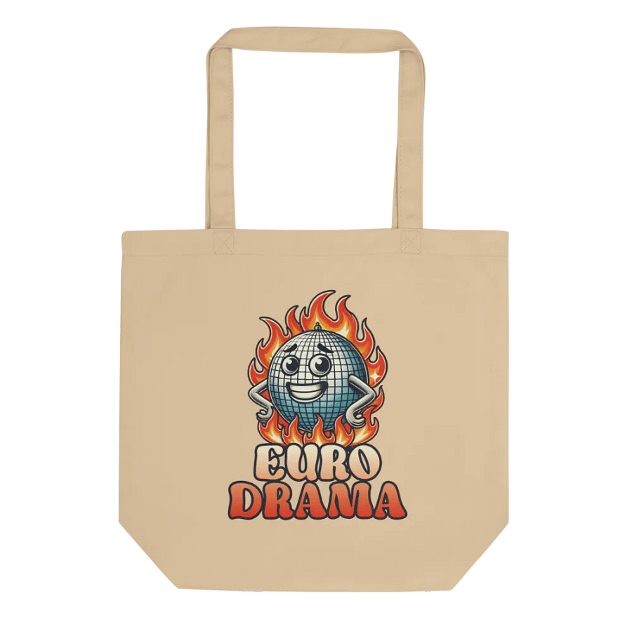 EURODRAMA Tote product image (1)