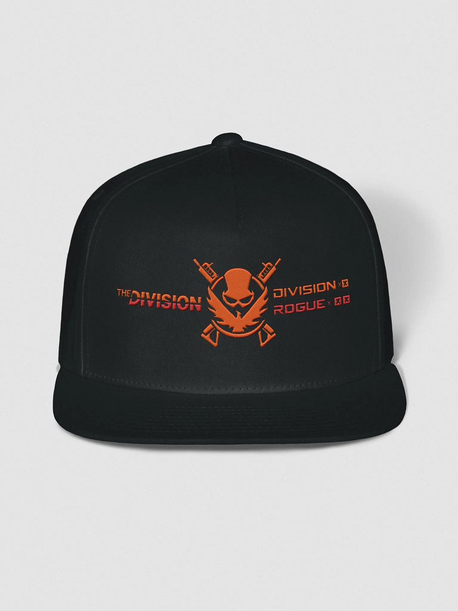 The Division Conflict Snapback product image (1)
