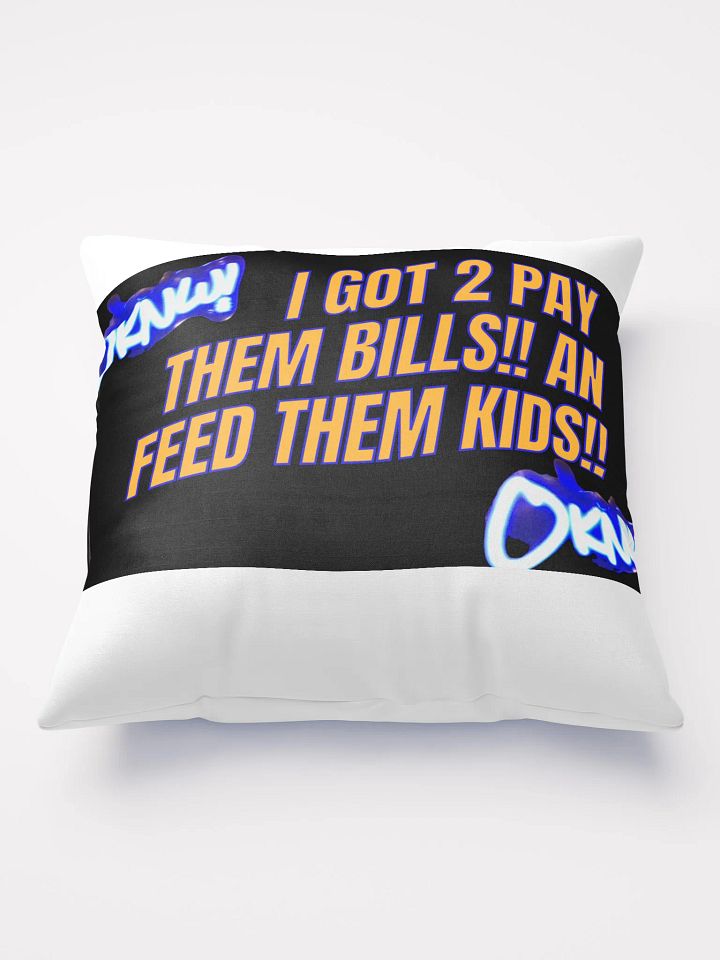 i pay them bills product image (2)