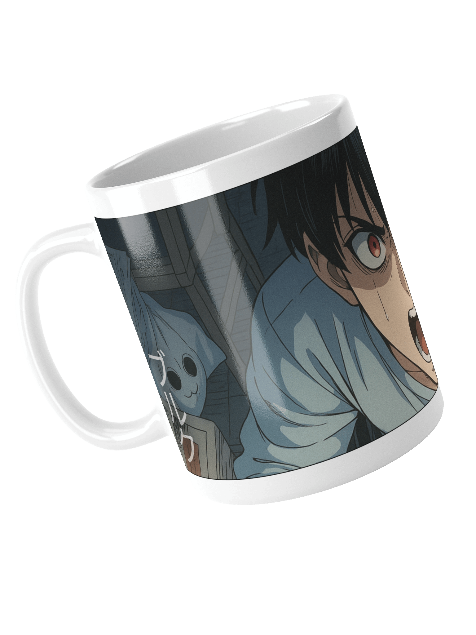 Tasse BRK - UNLIMITED N.01 product image (4)