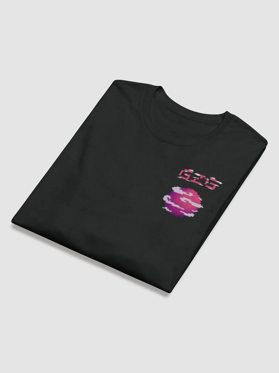 GzG Crew Pixel Planet Long Sleeve product image (6)