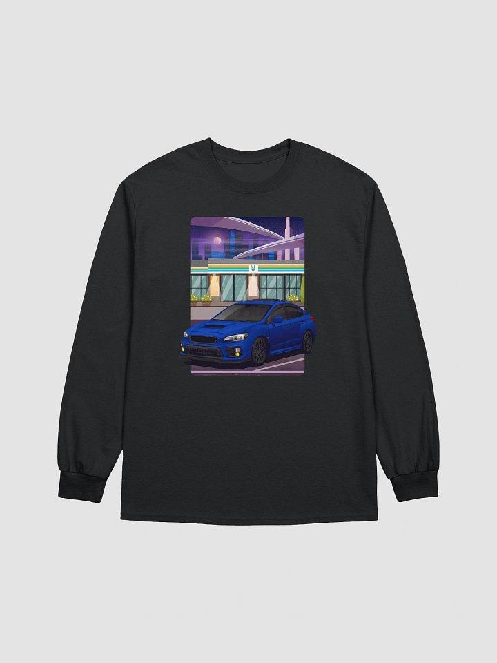 Long sleeve - bbl.rolla 2 product image (3)