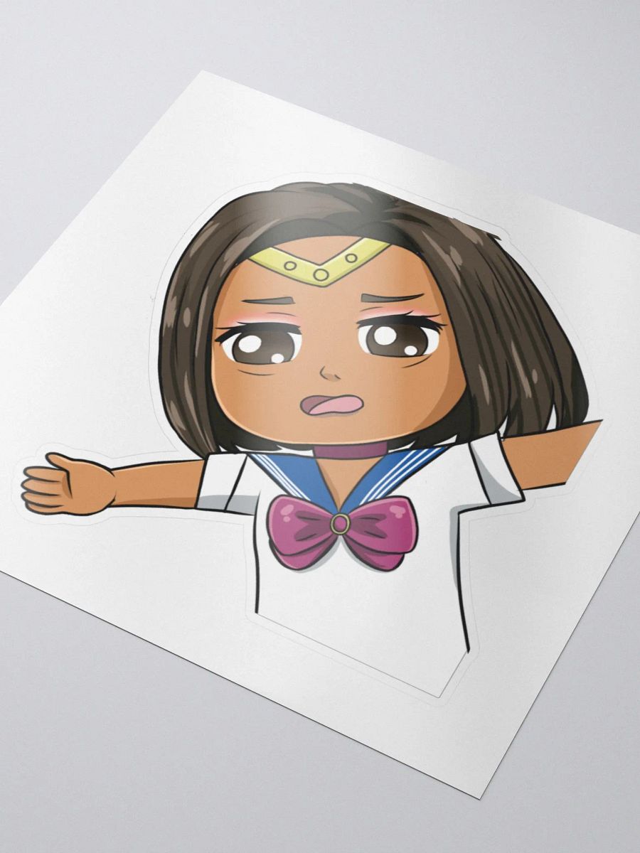 LoloWhy Sticker product image (3)