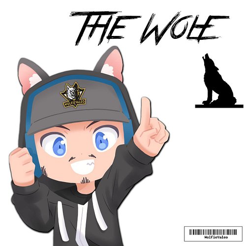 Check out my new Album 
