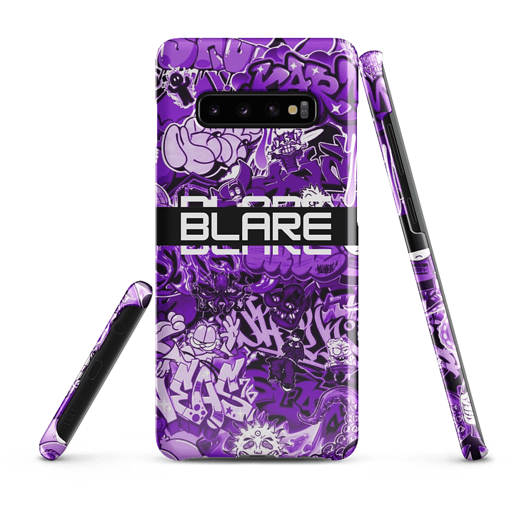 Graffiti Fusion Snap Case product image (3)