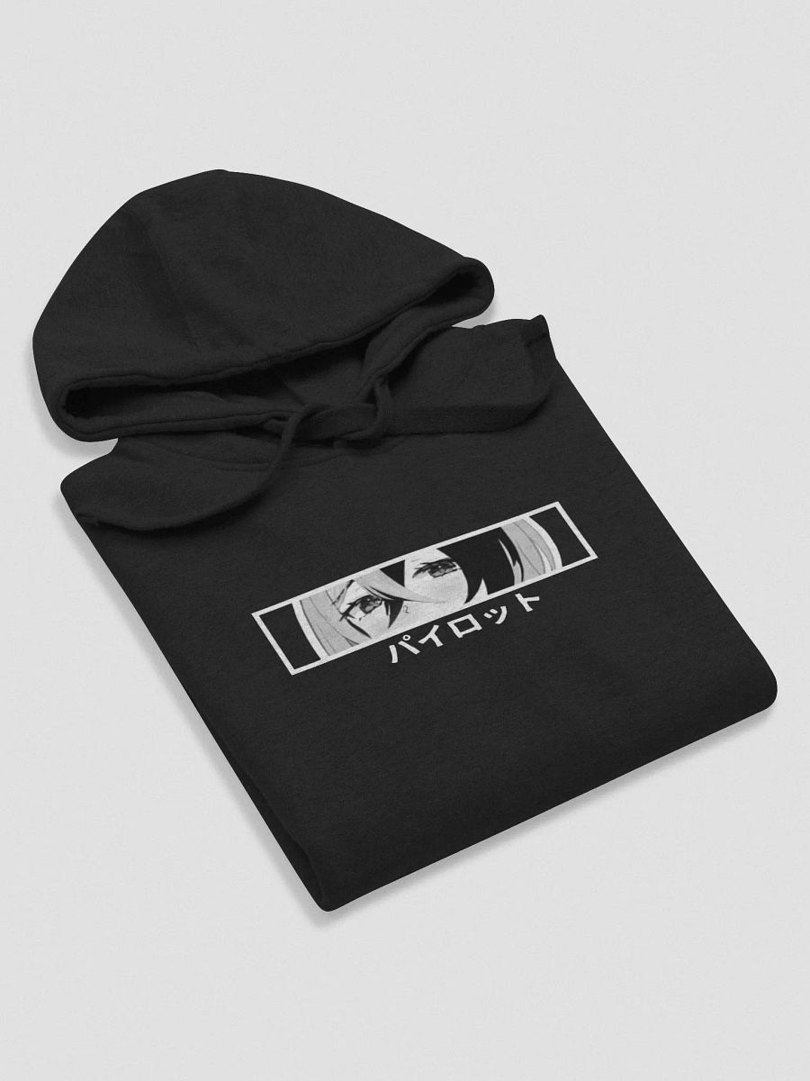 Pilot Class Hoodie (White text) product image (21)