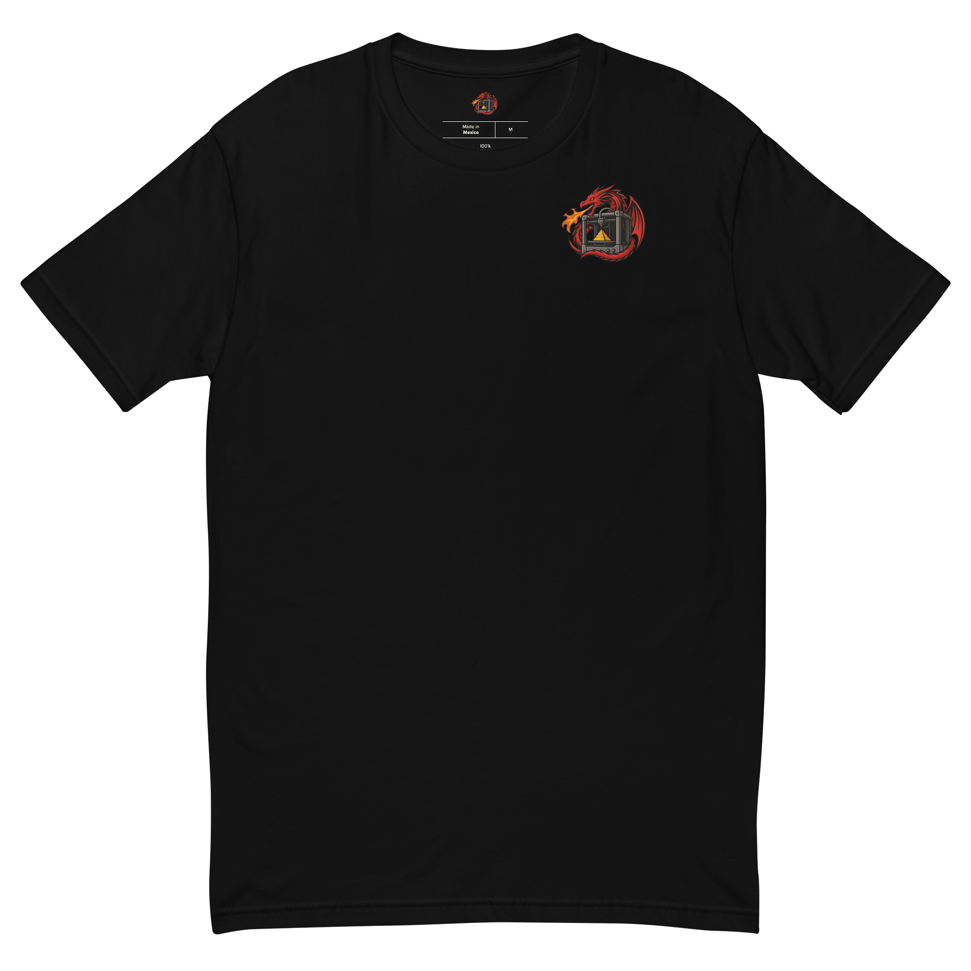 Next Level Supersoft T-Shirt product image (2)