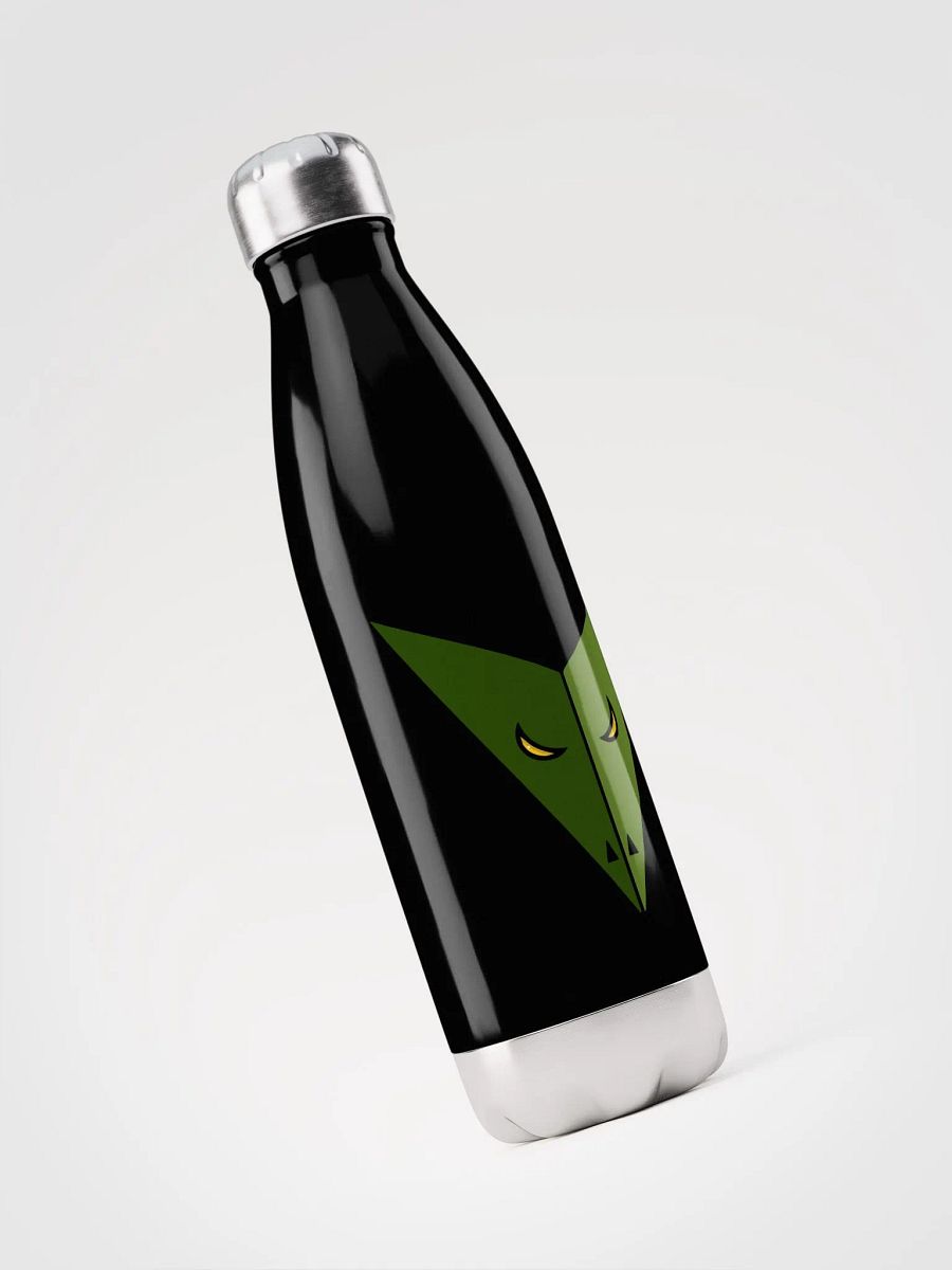 Logo Water Bottle product image (5)