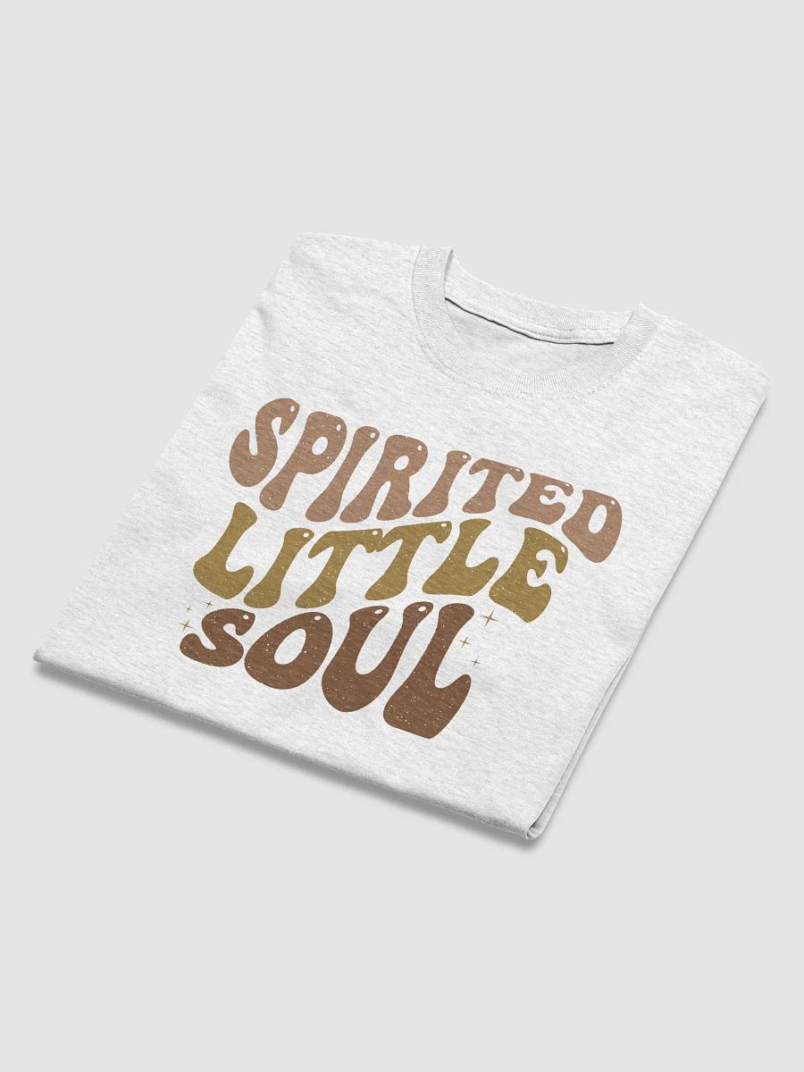 Spirited Little Soul Graphic Tee product image (36)