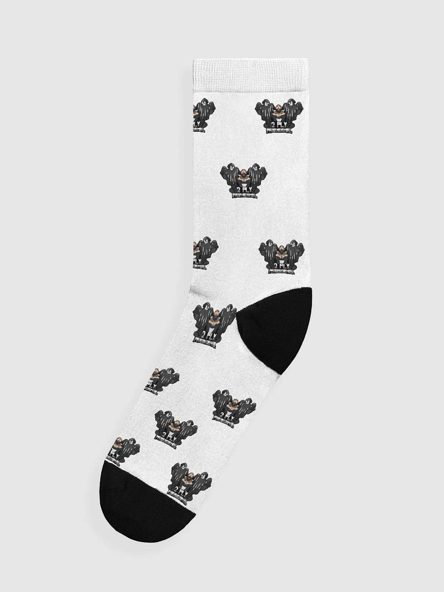 2 Ply Socks product image (3)