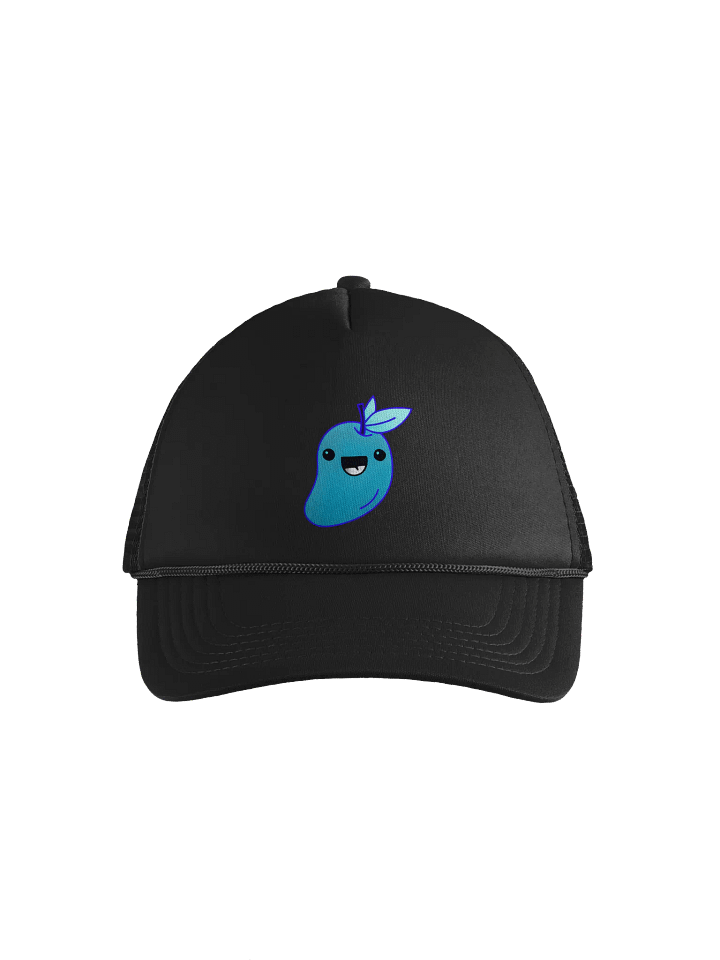 Blu's Elite Tier Foam Hat product image (1)