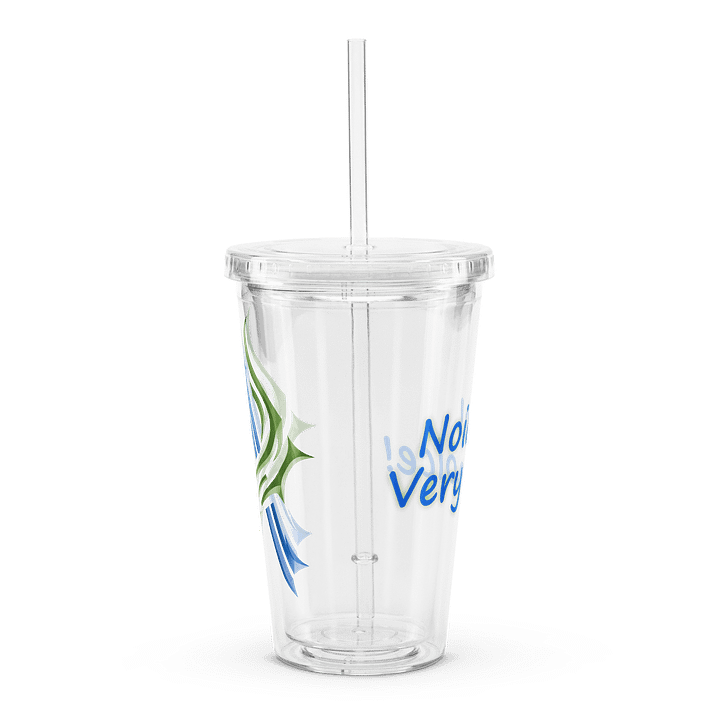 Noice! Very Noice! Double Wall Tumbler product image (1)