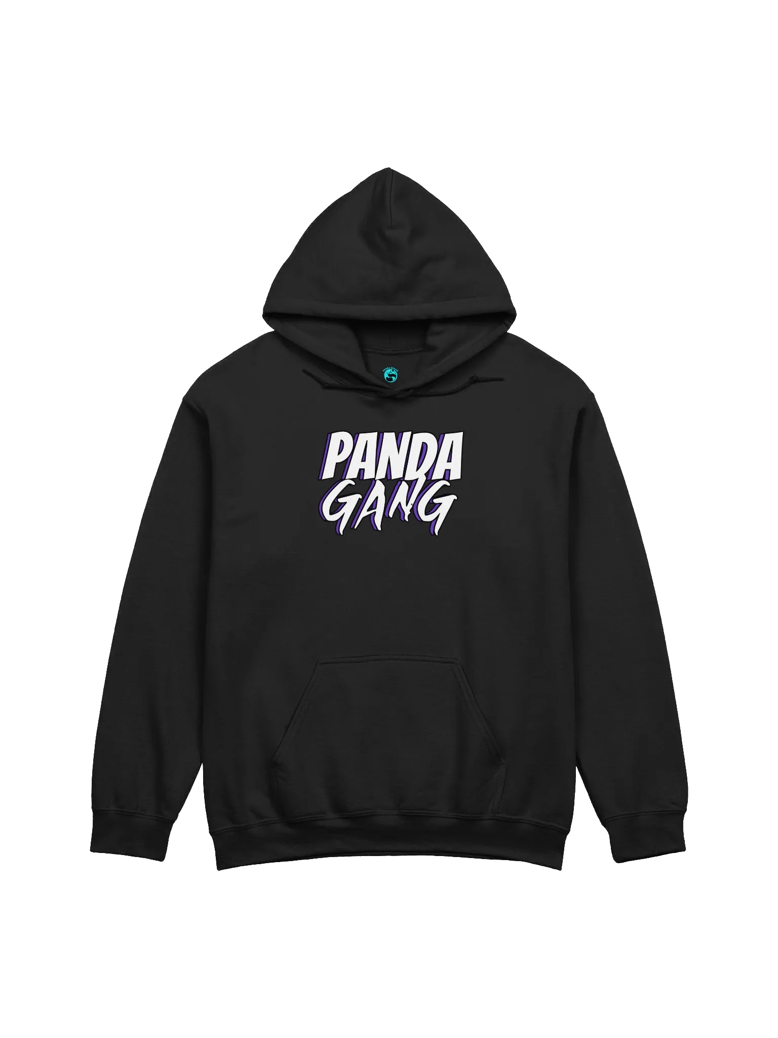 PANDA BRAND Hoodie product image (1)