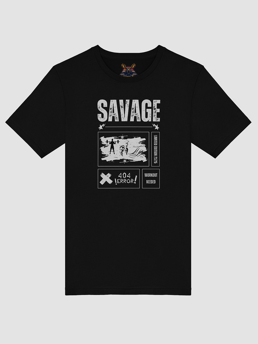 Savage - T Shirt product image (5)