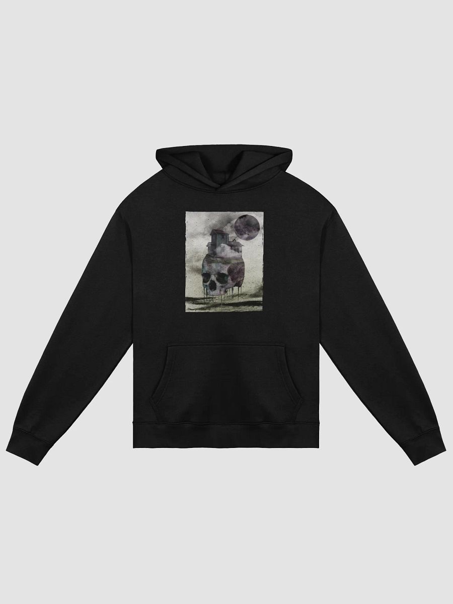 Houses in Motion Hoodie product image (2)