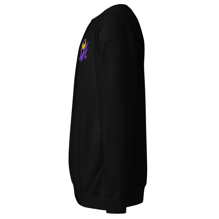 3VA Embroidered Crewneck Sweatshirt product image (3)