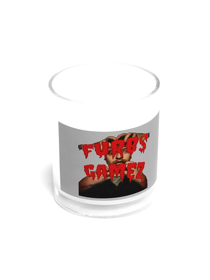 Furbs Candle product image (2)