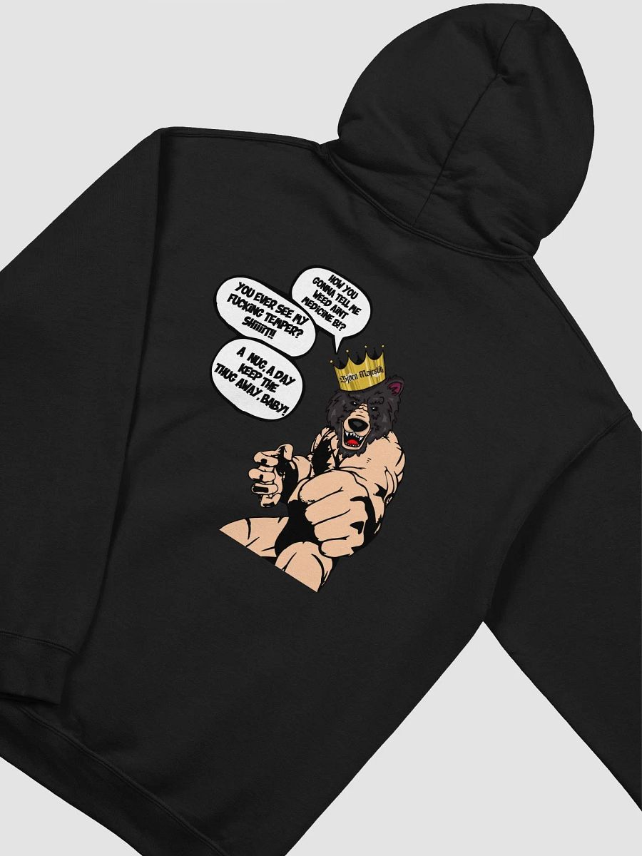 Nug-A-Day Hoodie product image (3)