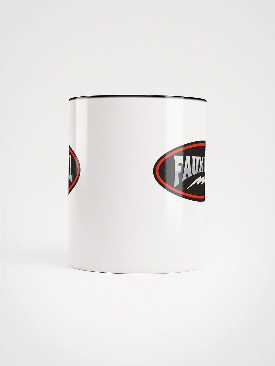 Faux Real Coffee Mug product image (15)