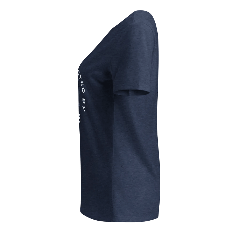 Easily Distracted by Dogs Bella+Canvas Short Sleeve T-Shirt product image (7)