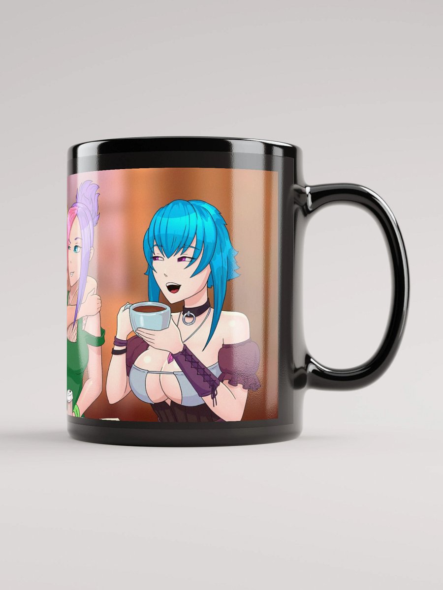 "The Gang's All Here" - Coffee Mug product image (4)