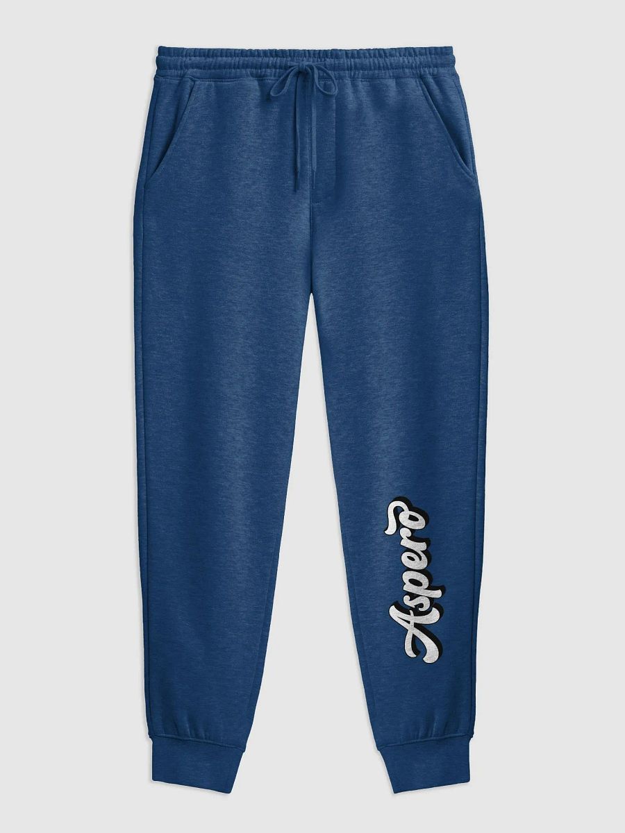 Aspero Independent Trading Co. Midweight Fleece Joggers product image (20)