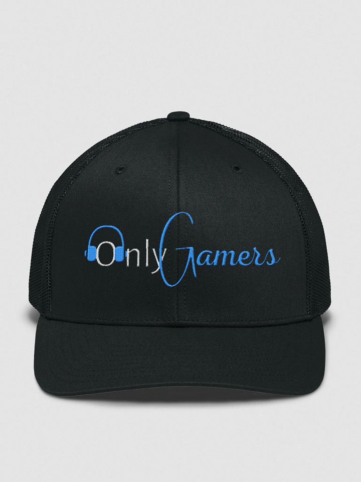 OnlyGamers Hat product image (1)