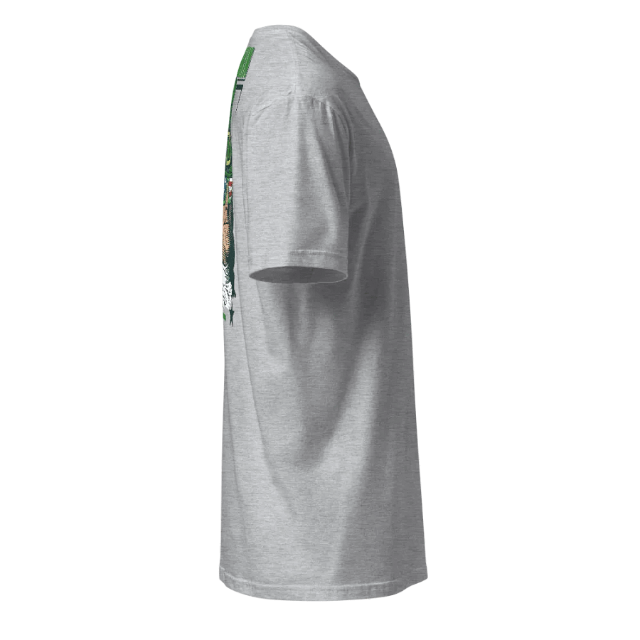 Ben Drankin: St. Paddy Edition product image (4)