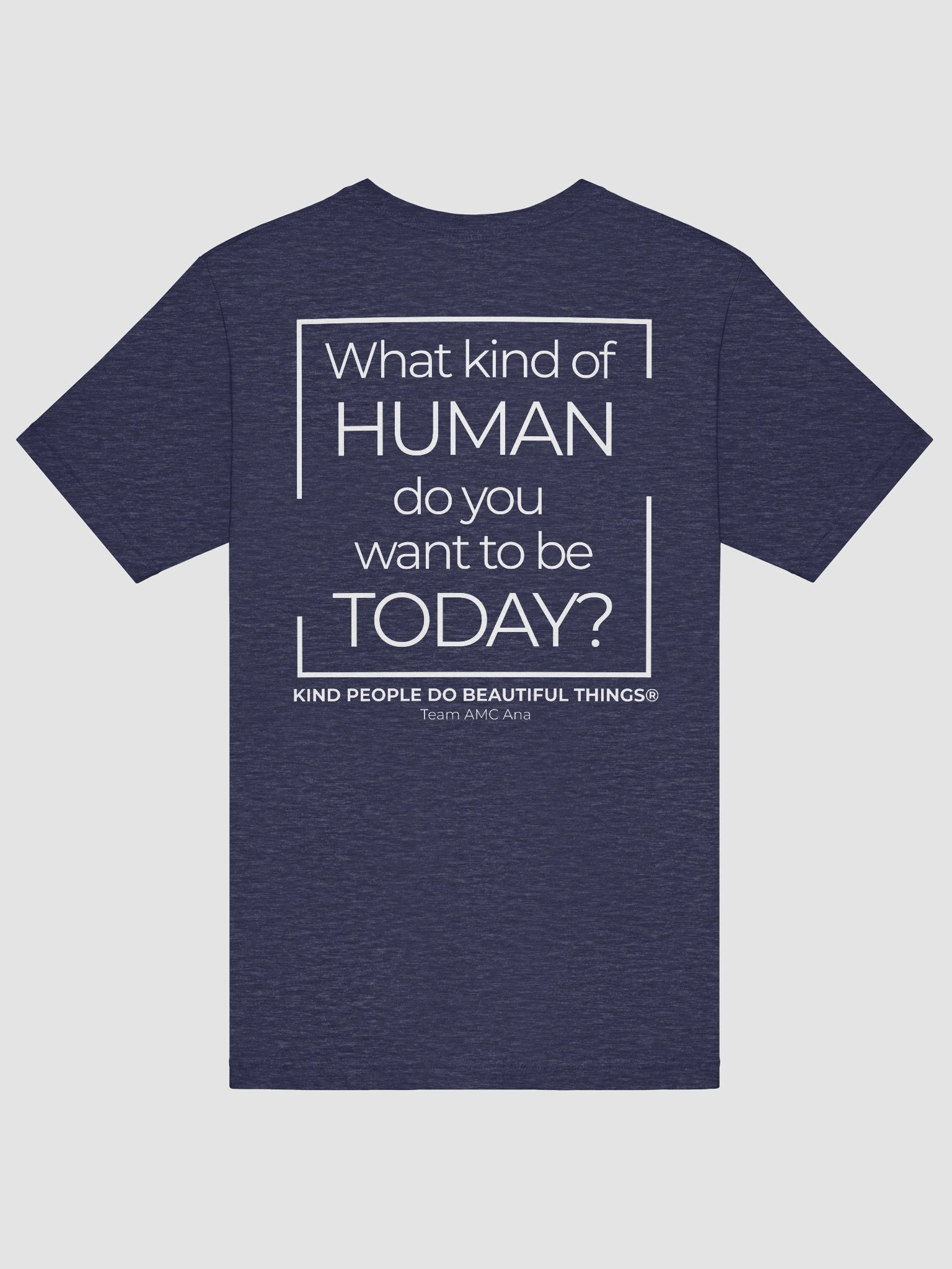LOYAL Human - Fall Shirt product image (64)