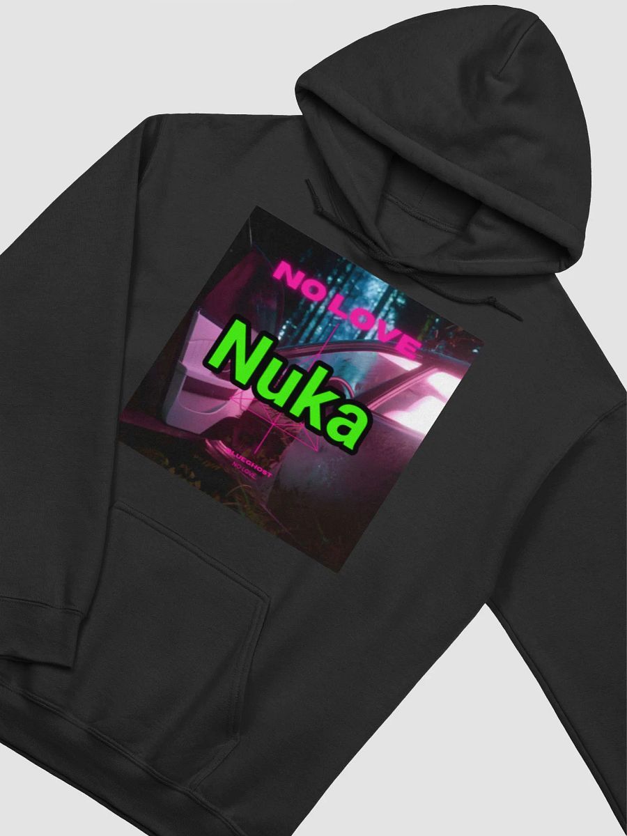 Nuka Hoodie product image (3)