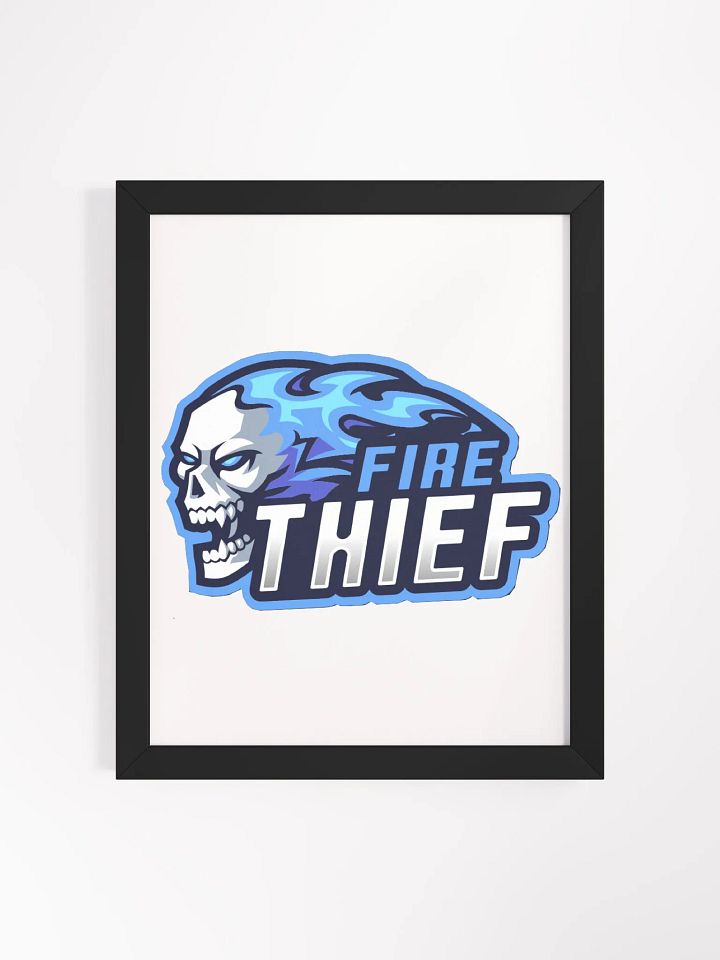 Fire Portrait product image (1)