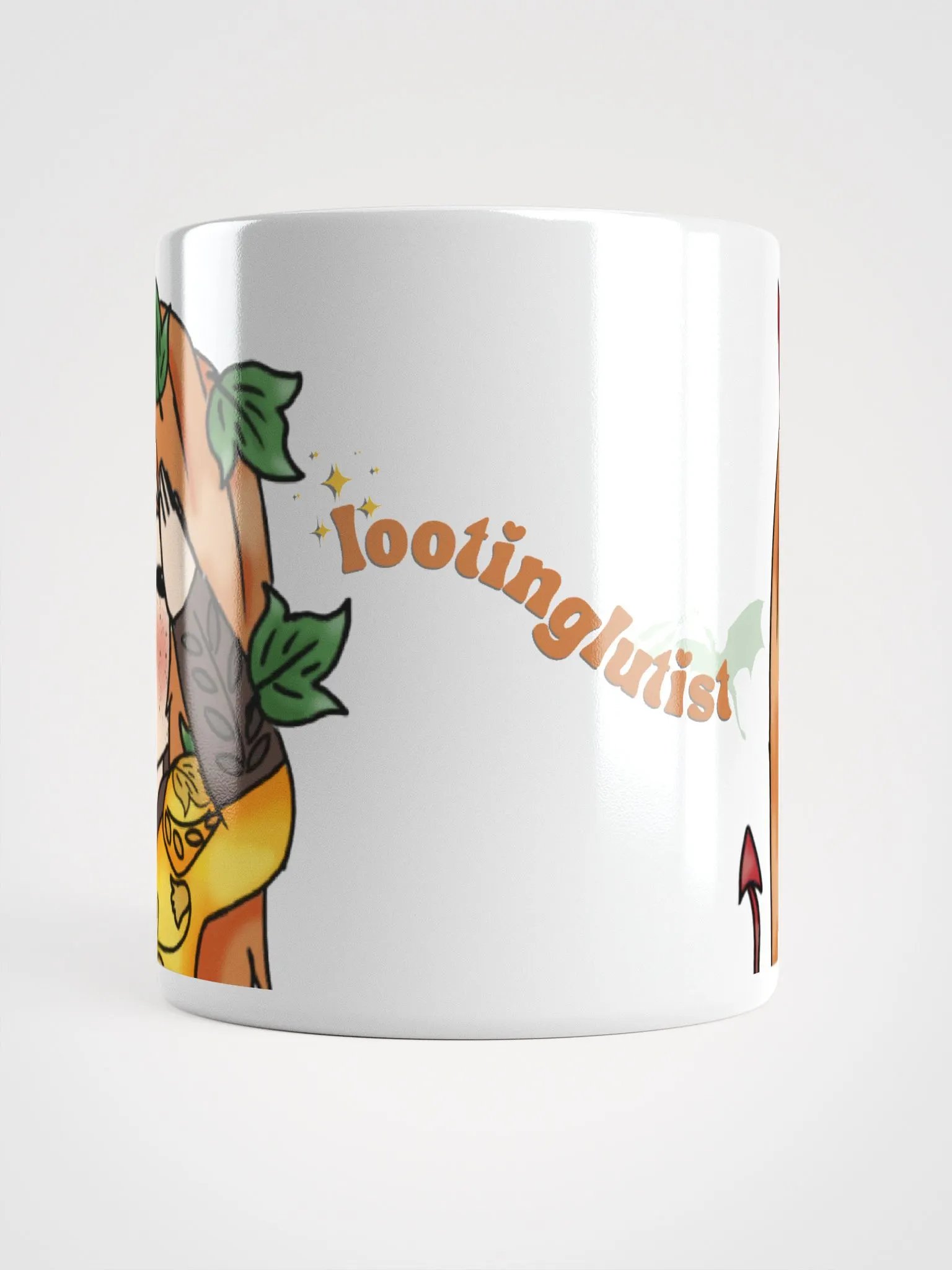 11 oz. Salute product image (5)