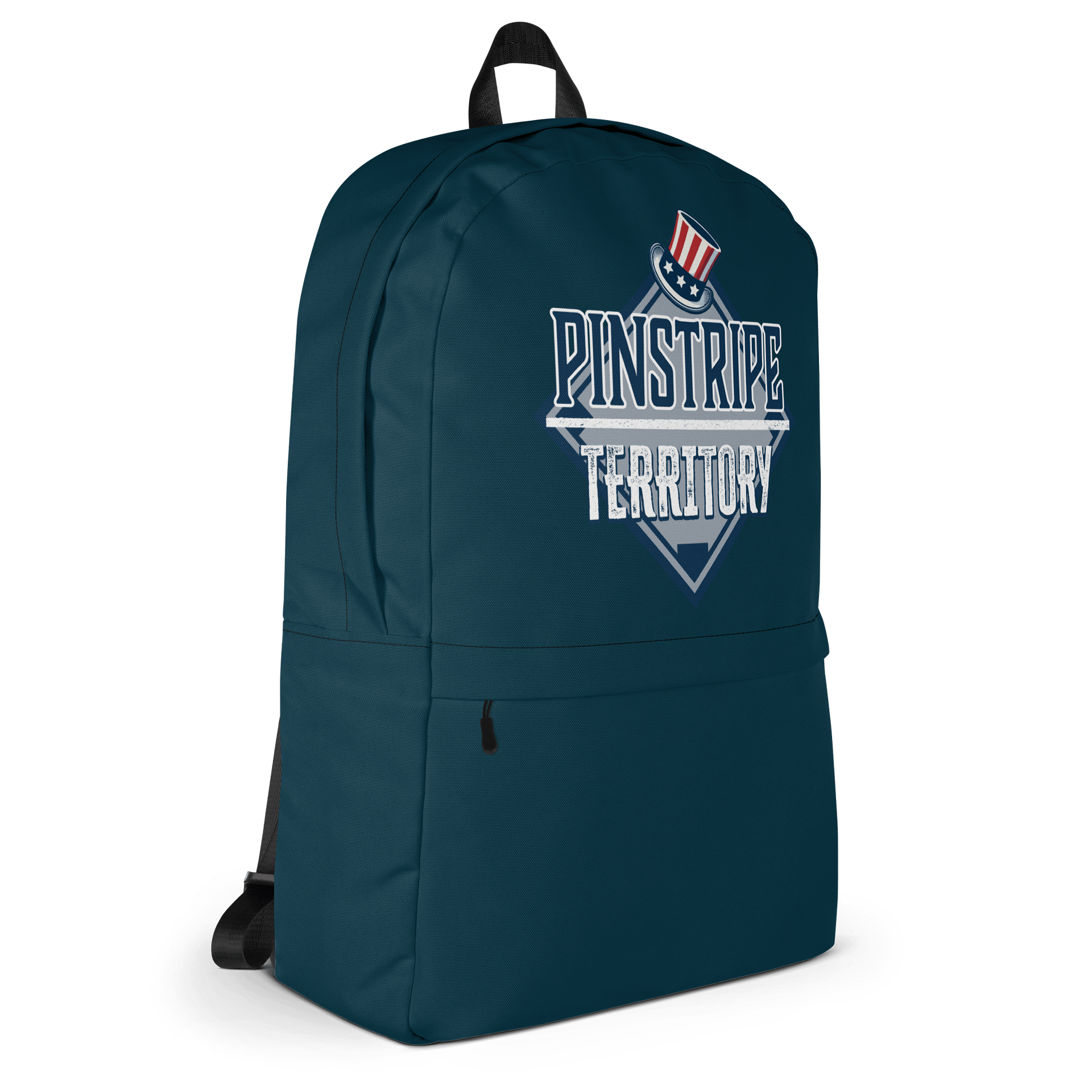 Blue Backpack product image (3)