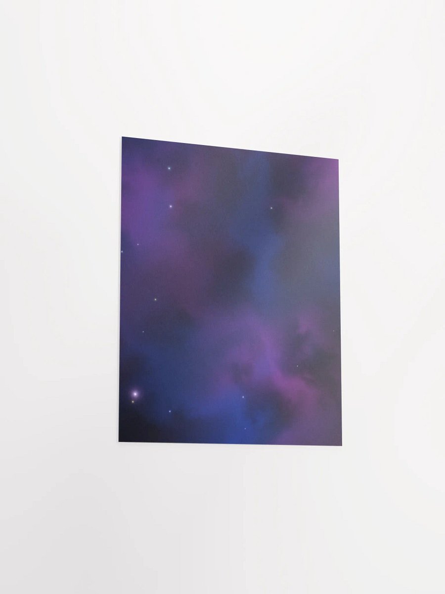 Nebula BP1 Paper Poster Part 2 of 3 product image (3)