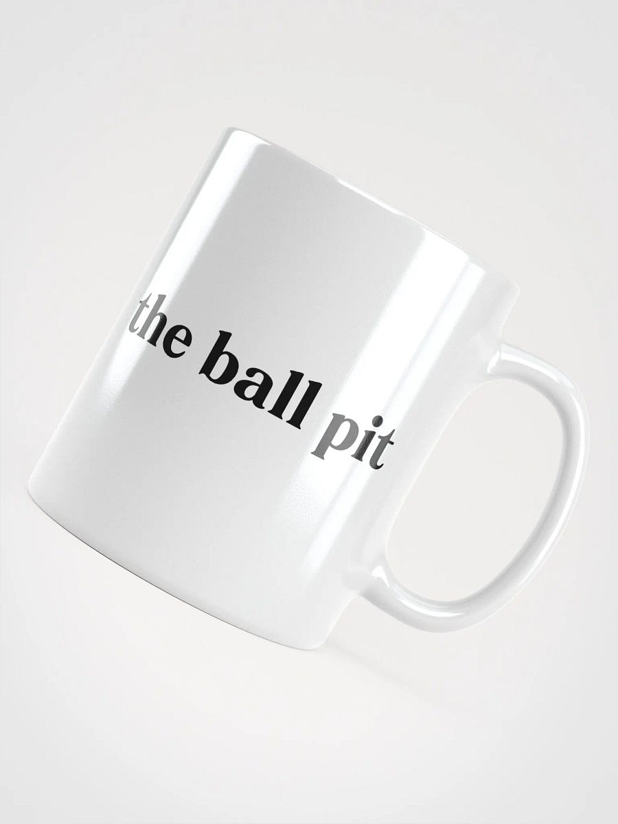 Party of One - Classic Mug product image (5)