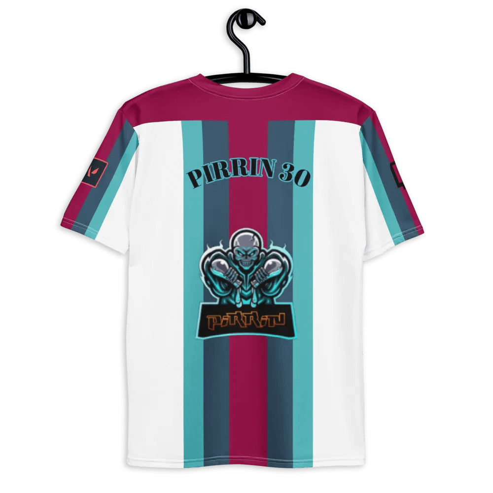 CAMISETA PIRRIN 30 product image (8)