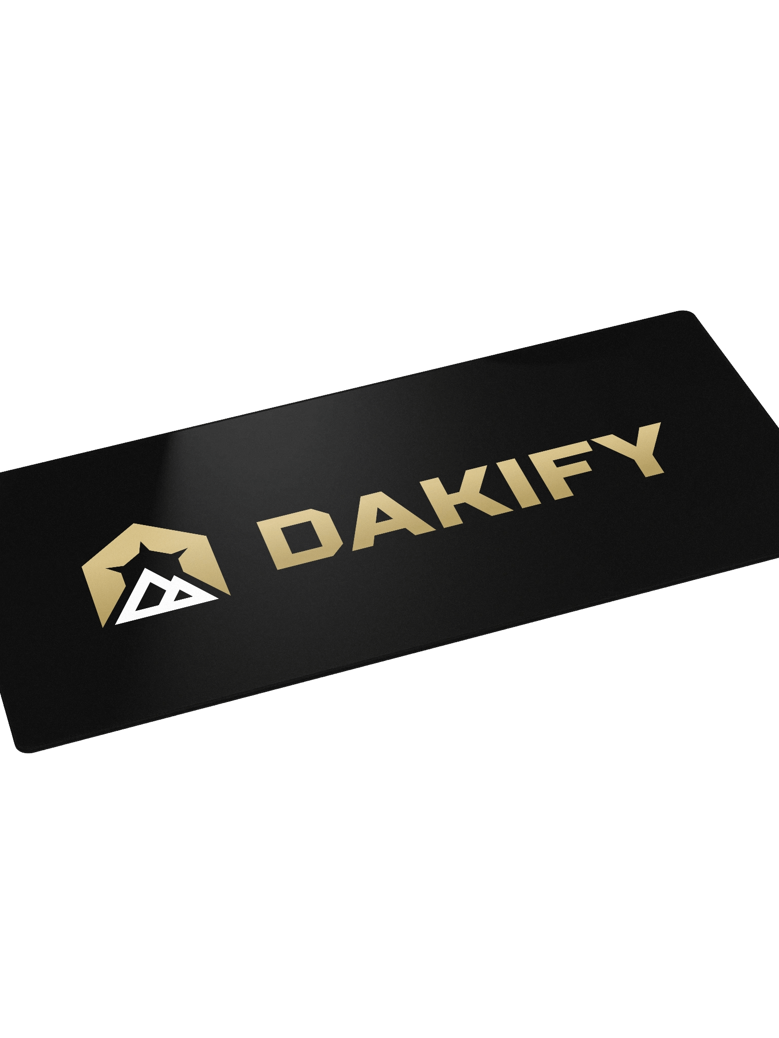 Dakify Gaming Mouse Pad 36″×18″ product image (3)
